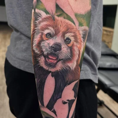 Kayley Henderson tattoo ig_014