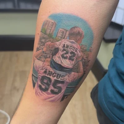 Kayley Henderson tattoo ig_016