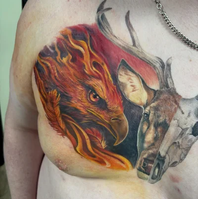 Kayley Henderson tattoo ig_017