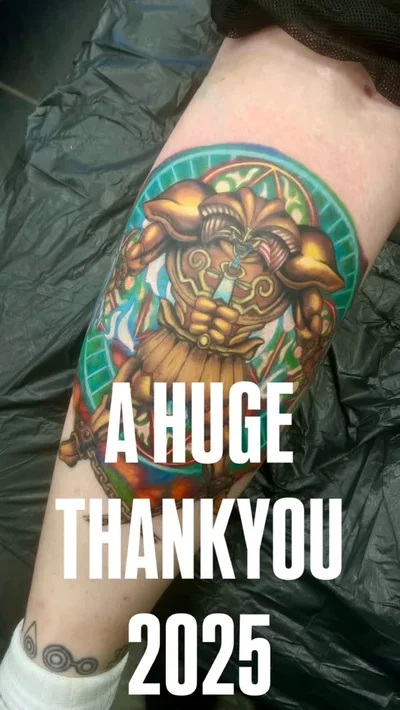 Kayley Henderson tattoo ig_019