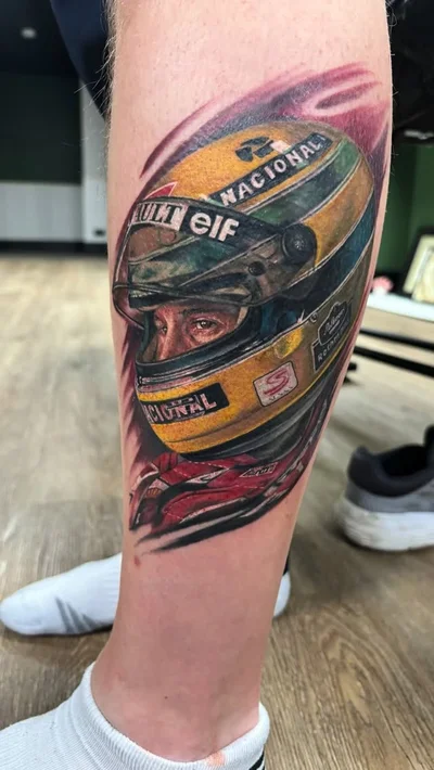 Kayley Henderson tattoo ig_020