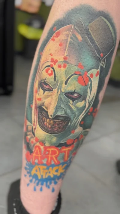 Kara gibson tattoo ig_010