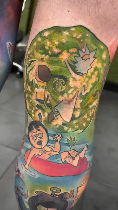 Kara gibson tattoo ig_019