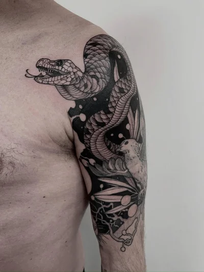 Kelly Violet tattoo ig_012