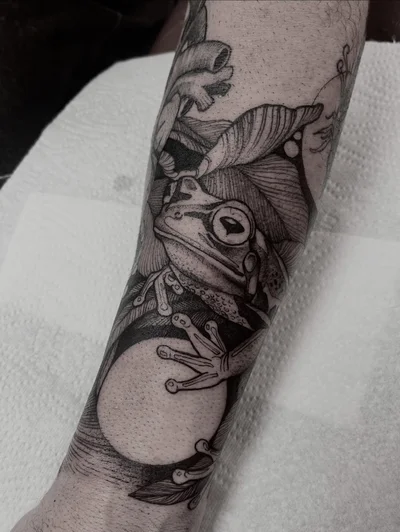 Kelly Violet tattoo ig_017