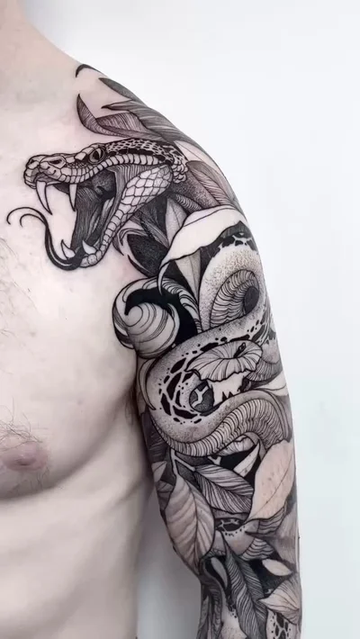 Kelly Violet tattoo ig_019