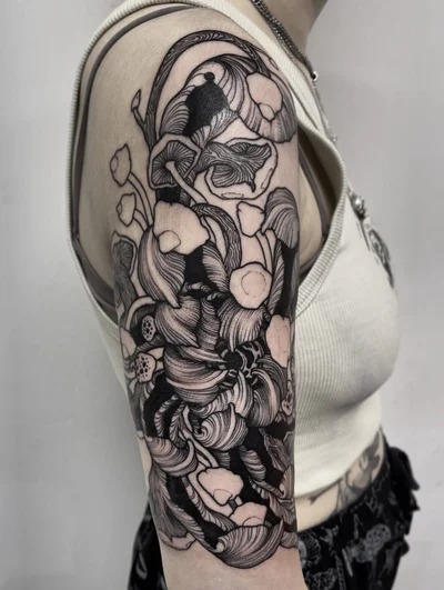 Kelly Violet tattoo ig_022