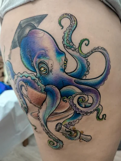 Kelsey Brown tattoo ig_008
