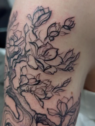 Kelsey Brown tattoo ig_012