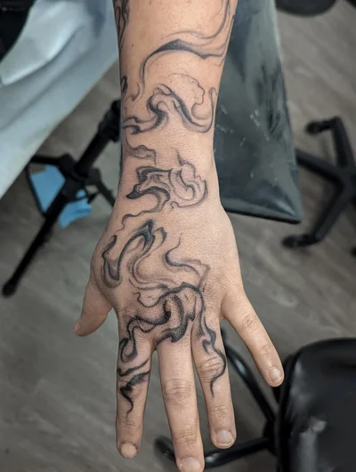Kelsey Brown tattoo ig_020