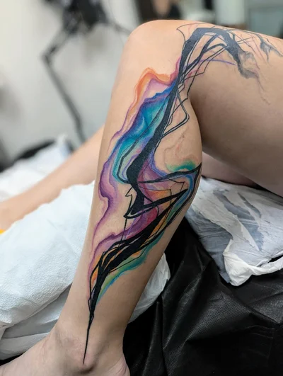 Kelsey Brown tattoo ig_022