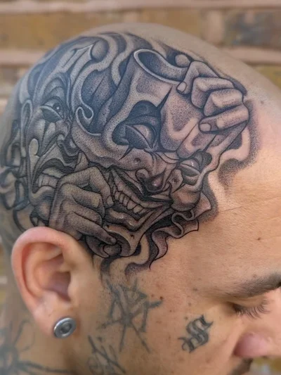 Ken Carlos tattoo ig_008