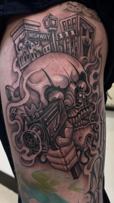 Ken Carlos tattoo ig_011