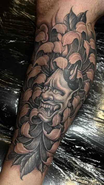 Ken Carlos tattoo ig_014