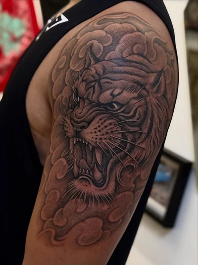 Ken Carlos tattoo ig_017