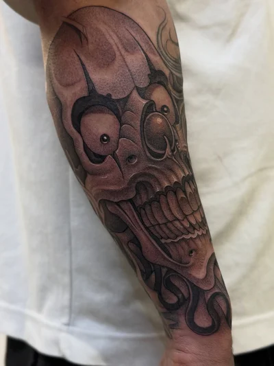 Ken Carlos tattoo ig_018