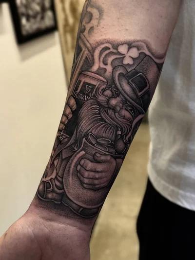 Ken Carlos tattoo ig_020
