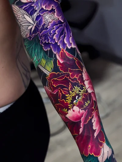 Kenji Shigehara YK-TATTOO tattoo ig_007