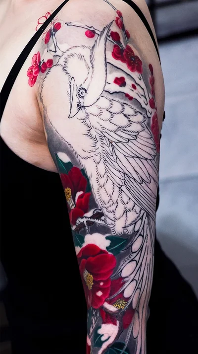 Kenji Shigehara YK-TATTOO tattoo ig_008