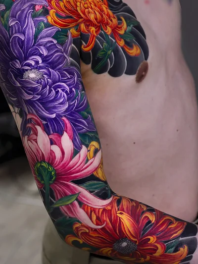 Kenji Shigehara YK-TATTOO tattoo ig_009