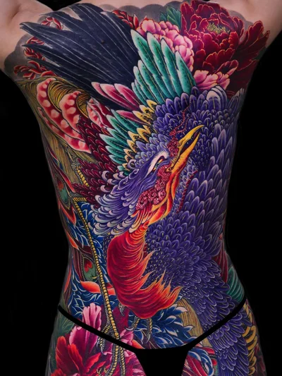 Kenji Shigehara YK-TATTOO tattoo ig_012