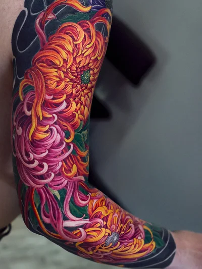 Kenji Shigehara YK-TATTOO tattoo ig_013