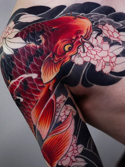 Kenji Shigehara YK-TATTOO tattoo ig_015