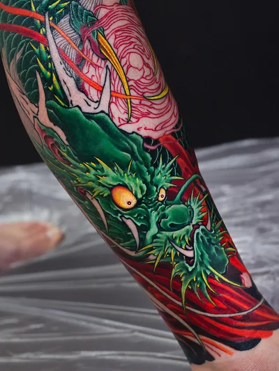 Kenji Shigehara YK-TATTOO tattoo ig_018