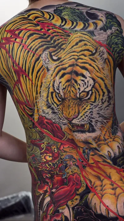 Kenji Shigehara YK-TATTOO tattoo ig_019