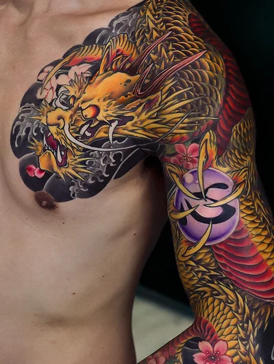 Kenji Shigehara YK-TATTOO tattoo ig_020