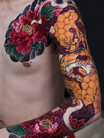 Kenji Shigehara YK-TATTOO tattoo ig_023