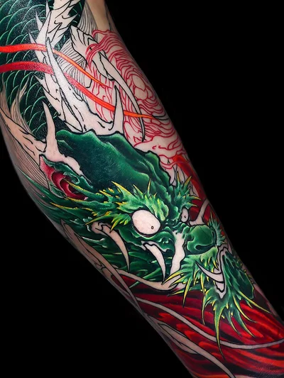 Kenji Shigehara YK-TATTOO tattoo ig_024