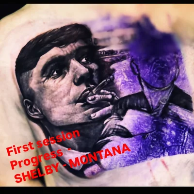 Shan  khan( tattoo artist ) tattoo ig_022
