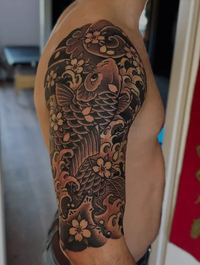 KROS tattoo ig_007