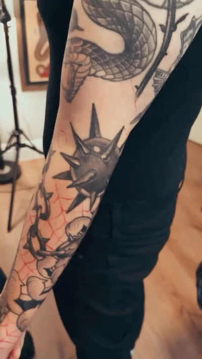 KROS tattoo ig_009