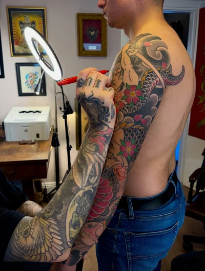 KROS tattoo ig_010