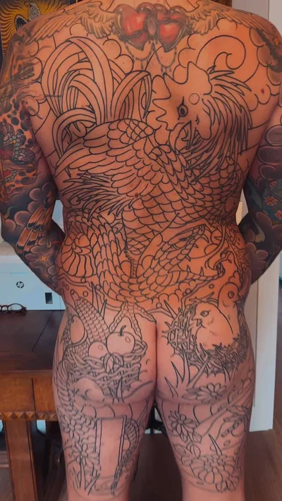 KROS tattoo ig_012