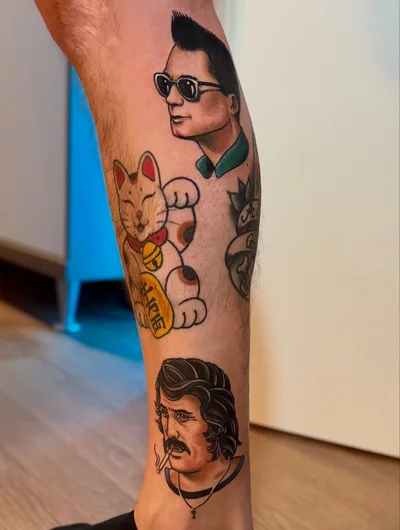 KROS tattoo ig_013