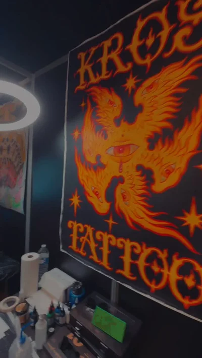 KROS tattoo ig_015