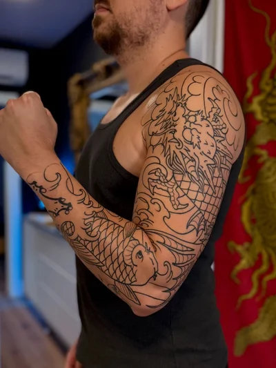 KROS tattoo ig_016