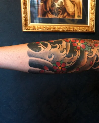 KROS tattoo ig_018