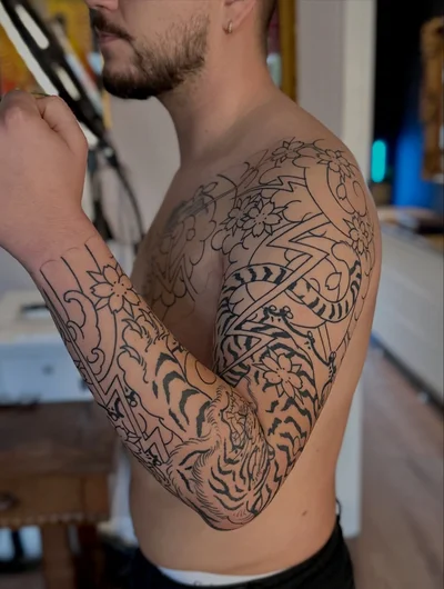KROS tattoo ig_019