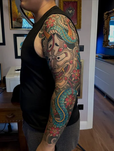 KROS tattoo ig_021