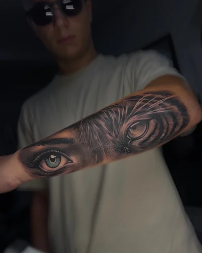 Miljan Scepanovic tattoo ig_009