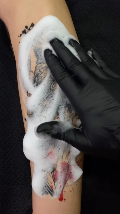 Miljan Scepanovic tattoo ig_018