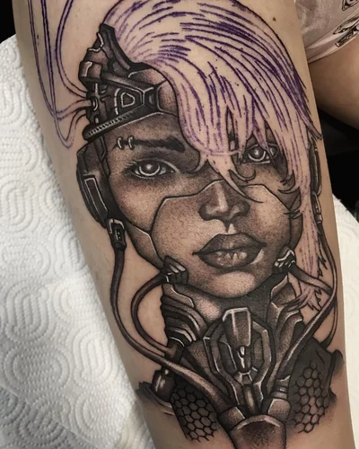 Miljan Scepanovic tattoo ig_023