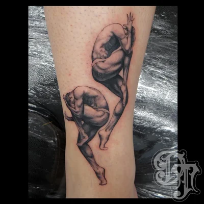 King of hearts London tattoo ig_010