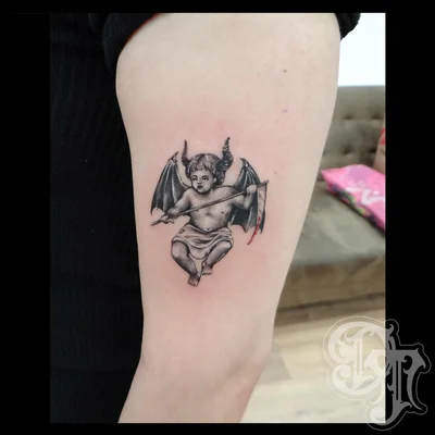 King of hearts London tattoo ig_013