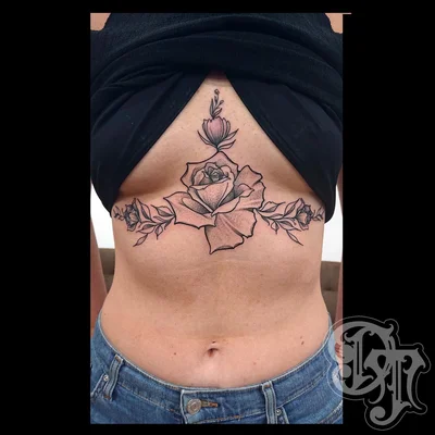 King of hearts London tattoo ig_024