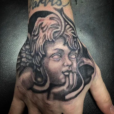 Kings County Tattoo Co. tattoo ig_008